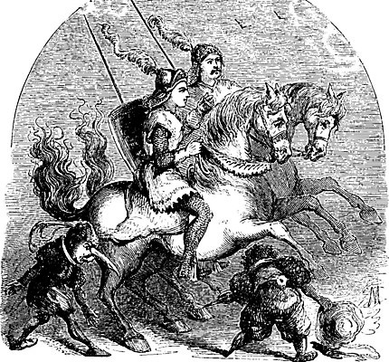 EPS 해외이미지 선 일러스트 미술 검은색 수확 흰색 중세기사 승차 그림 판화 해외202004 해외일러스트 컬러 농업 모션 문화예술 파일형식 벡터 이미지허브