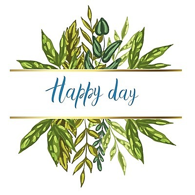 EPS 해외이미지 클립아트 식물 템플릿 디자인 행복 감정 줄기 백그라운드 잎 일러스트 미술 그래픽 장식 초록색 세트 컬러풀 희망 페인트 꿈 나뭇가지 축하 신용카드 우아함 인쇄 수집 크레파스 긍정 고립 해외202004 해외일러스트 나무 컬러 컨셉 문화예술 학용품 금융 파일형식 벡터 이미지허브