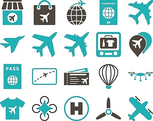 EPS 해외이미지 클립아트 옷 일러스트 비행기 유행 발전기 공항 공군 방향 항공 비행선 상업 신분 제트기 풍선 고립 상형문자 신분증 제어 착륙 폭격기 해외202004 해외일러스트 문자 무기 항공교통 교통시설 대중교통 군대 발전소 증명서 파일형식 벡터 이미지허브