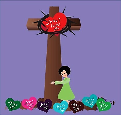 EPS 해외이미지 모양 행복 종교 어린이 컨셉 십자가 일러스트 텍스트 포옹 왕관 부활절 사랑 사람 장식 믿음 성경 희망 기도 하트 마음 죽음 예수 가시 메시지 영혼 구출 심볼 그림 천국 숭배 신앙심 칭찬 해외202004 해외일러스트 기념일 감정 종교용품 안기 도움 신_종교 파일형식 벡터 이미지허브