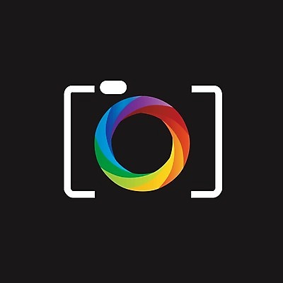EPS 해외이미지 모델 디자인 응시 포즈 무지개 일러스트 회사 미술 세트 컬러풀 카메라 디지털 사진촬영 장비 원형 구멍 기자 발사 필름 심볼 영화 전자 슛 동영상 멀티미디어 셔터 해외202004 해외일러스트 자연요소 도형 직업 시선 컬러 비즈니스 문화예술 전자제품 촬영 파일형식 벡터 이미지허브