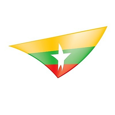 EPS 해외이미지 배너 아시아 별 리본 문화 물결 여행 일러스트 동양인 그래픽 빨간색 초록색 세계 노란색 흰색 깃발 선거 심볼 오브젝트 사인 대륙 영토 지역 서명 애국심 고립 독립 미얀마 버마 전국 지리 해외202004 해외일러스트 자연요소 나라 컬러 인종 민주주의 파일형식 벡터 이미지허브