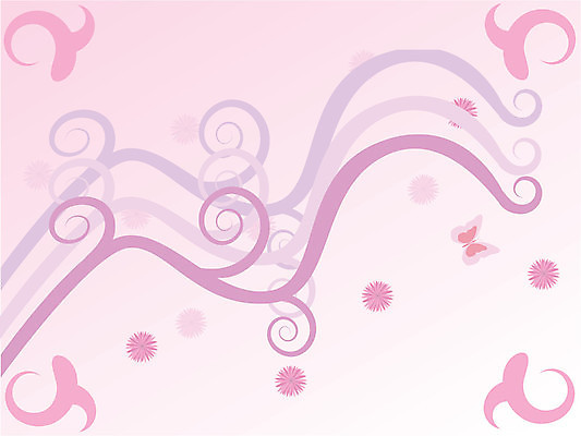 EPS 해외이미지 모양 디자인 계절 꽃잎 꽃 파도 분홍색 나비 백그라운드 꽃무늬 곡선 일러스트 날씨 사랑 봄 그늘 부드러움 해외202004 해외일러스트 식물 감정 선 바다 컬러 곤충 무늬 감각 파일형식 벡터 이미지허브