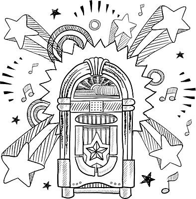 EPS 해외이미지 음악 백그라운드 일러스트 놀이 디지털 식당 음악가 수확 춤 바 술집 낙서 혼합 폭발 스케치 그림 흥분 복고 스테레오 고립 구역 팝 해외202004 해외일러스트 직업 감정 농업 문화예술 미술 상점 소리 파일형식 벡터 이미지허브