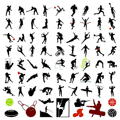 EPS 해외이미지 디자인 실루엣 창 스포츠 골프 일러스트 공 축구선수 농구 사람 달리기 자전거 점프 축구 경쟁 댄서 테니스 춤 서핑 볼링 발사 보디빌딩 체조 달리기선수 운동가 투쟁 해외202004 해외일러스트 직업 무기 컨셉 모션 문화예술 운동선수 촬영기법 운동 구기 바이크 헬스 수상스포츠 육상선수 파일형식 벡터 이미지허브