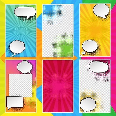 EPS 해외이미지 템플릿 말풍선 일러스트 비즈니스 통신 추상 프레임 기술 이야기 그래픽 스마트폰 세트 컬러풀 유행 세일 카메라 웹 흰색 네트워크 가격 디자이너 복고 팝아트 블로거 소셜 브랜딩 제의 해외202004 해외일러스트 직업 컬러 무늬 인터넷 전자제품 핸드폰 스마트기기 그림 파일형식 벡터 이미지허브