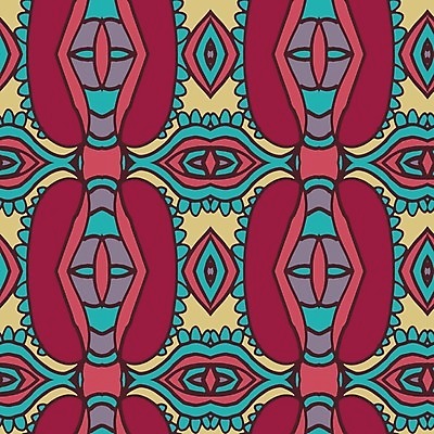 EPS 해외이미지 전통 디자인 종이 문화 백그라운드 패턴 일러스트 벽지 추상 미술 동양인 여러명 그래픽 장식 유행 수확 직물 고급 인쇄 인도인 그림 질감 복고 부족 아즈텍 엘리먼트 전국 스타일 해외202004 해외일러스트 외국인 다수 컨셉 무늬 농업 문화예술 사람 인종 파일형식 벡터 이미지허브