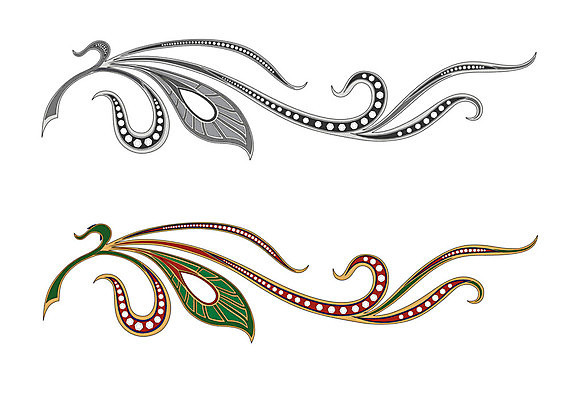 EPS 해외이미지 식물 디자인 꽃 잎 꽃무늬 패턴 곡선 일러스트 추상 창조 미술 그래픽 장식 빨간색 초록색 파란색 컴퓨터 노란색 수확 골동품 소용돌이 나뭇가지 화려 모서리 고급 우아함 두루마리 복고 구식 빅토리아 옛날 회복 스타일 해외202004 해외일러스트 나무 선 컬러 컨셉 무늬 농업 문화예술 전자제품 회오리 파일형식 벡터 이미지허브