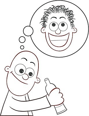 EPS 해외이미지 클립아트 헤어스타일 응시 남자 일러스트 건강 미소 사람 성인 약 머리 희망 꿈 성장 그리기 만화 그림 윤곽 코믹 대머리 면도 진행 보충 고립 완벽 적자 탈모 노화 해외202004 해외일러스트 시선 감정 컨셉 의학 모션 표정 신체부위 증상 파일형식 벡터 이미지허브