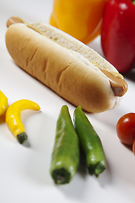 포토 JPG 해외이미지 스튜디오촬영 클리핑패스 음식 패스트푸드 육류 요리 사람없음 컬러풀 식사 저녁식사 클래식 그릴 머스터드 흰배경 핫도그 점심식사 번 해외202004 해외포토 빵 컬러 백그라운드 컨셉 식재료 주방용품 실내 흰색 소스_음식 인스턴트 파일형식 이미지허브