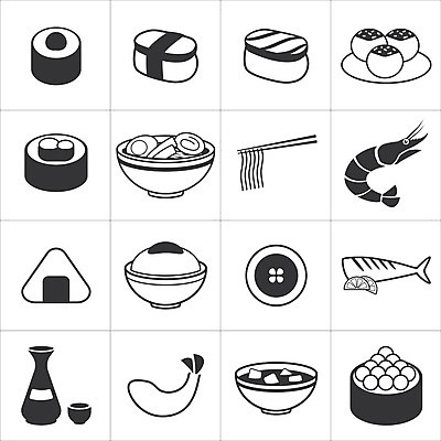 EPS 해외이미지 전통 아시아 문화 음식 일러스트 젓가락 밥 새우 어류 동양인 초록색 세트 식당 계란 일본 웹 초밥 회 해조류 차 맛 도쿄 수프 낙서 참치 심볼 해산물 메뉴 롤 두부 연어 점심식사 해외202004 해외일러스트 나라 음료 컬러 컨셉 인터넷 수저 갑각류 인종 상점 알 식사 수중동물 해양식물 일본음식 파일형식 벡터 이미지허브