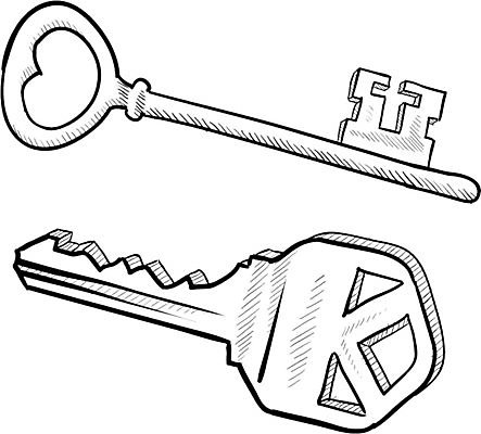 EPS 해외이미지 일러스트 열쇠 자물쇠 기술 안전 골동품 오픈 범죄 닫기 선택 암호 보호 낙서 스케치 그림 복고 잠금 볼트 고립 바로크 불법 옛날 철강 해외202004 해외일러스트 컨셉 모션 미술 공구 보안 파일형식 벡터 이미지허브