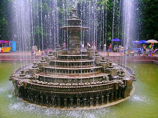 포토 JPG 해외이미지 유럽 사람없음 장식 물 도시 분수 타운 해외202004 해외포토 자연요소 나라 파일형식 이미지허브