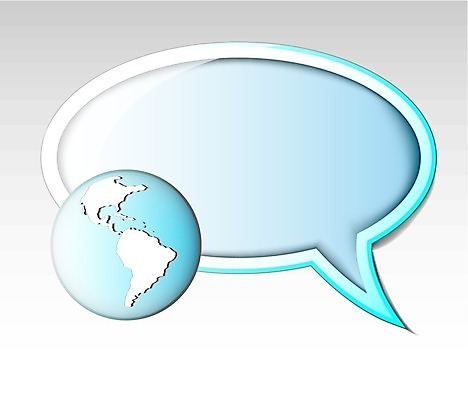 EPS 해외이미지 모양 디자인 지구 지도 인터넷 일러스트 비즈니스 텍스트 통신 아이디어 말하기 파란색 세트 컬러풀 세계 글로벌 지구본 웹 거품 행성 정보 메시지 연결 토론 심볼 사인 심플 풍선 소셜 해외202004 해외일러스트 컬러 컨셉 모션 우주 파일형식 벡터 이미지허브