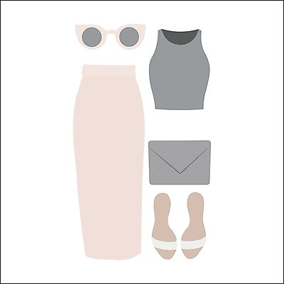 EPS 해외이미지 디자인 드레스 옷 계절 여자 분홍색 신발 컨셉 일러스트 장신구 장식 세트 유행 핸드백 흰색 직물 플랫 클래식 우아함 맛 정상 저녁 샌들 수집 심볼 오브젝트 고립 세련 해외202004 해외일러스트 컬러 가방 사람 밤 야간 파일형식 벡터 자연요소 잡화 이미지허브