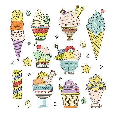 EPS 해외이미지 디자인 음식 과일 일러스트 공 유리 딸기 아이스크림 디저트 바나나 그래픽 장식 컵 여름 세트 식당 냉동 얼음 카페 우유 추위 신선 막대기 그룹 달콤 맛 낙서 상품 만화 수집 민트 오브젝트 메뉴 국자 부드러움 손그림 토핑 원뿔 와플 고립 바닐라 셔벗 엘리먼트 젤라또 프로스팅 해외202004 해외일러스트 자연요소 도형 식기 계절 컨셉 재질 주방용품 유제품 상점 감각 허브 제빵 파일형식 벡터 이미지허브