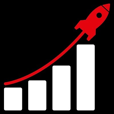 EPS 해외이미지 일러스트 회사 비즈니스 통계 성공 검은배경 그래프 화살 금융 판매 우주 달러 자료 로켓 성장 계획 예측 우주선 분석 보고서 시작 투자 상업 긍정 이익 월급 진행 수입 자금 프로젝트 벤처기업 해외202004 해외일러스트 백그라운드 컨셉 돈 경제 검은색 파일형식 벡터 이미지허브