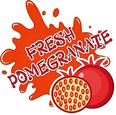 EPS 해외이미지 음료 음식 백그라운드 다이어트 과일 일러스트 자연 건강 빨간색 물 주스 흰색 신선 액체 달콤 맛 떨어짐 날것 석류 내추럴 고립 숙성 이국적 채식주의자 해외202004 해외일러스트 자연요소 컬러 컨셉 생태계 채식 파일형식 벡터 이미지허브