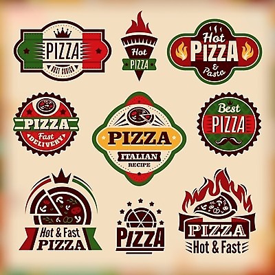EPS 해외이미지 템플릿 전통 디자인 배너 리본 음식 조각 백그라운드 스티커 일러스트 텍스트 추상 왕관 프레임 피자 그래픽 장식 초록색 세트 라벨 웹 버섯 이탈리아 고급 수집 메달 심볼 복고 약속 배지 네비게이션 우표 고립 엘리먼트 옛날 프리미엄 스타일 해외202004 해외일러스트 유럽 컬러 컨셉 무늬 인터넷 패스트푸드 서양음식 상_상패 파일형식 벡터 이미지허브