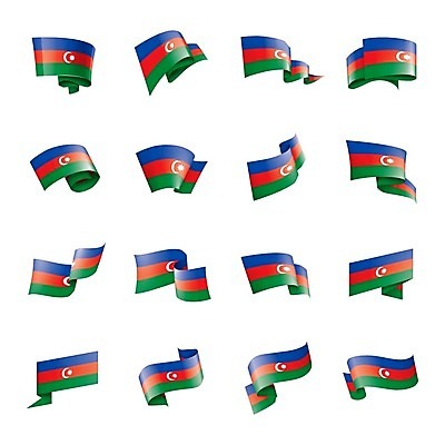 EPS 해외이미지 디자인 배너 아시아 별 리본 여행 백그라운드 컨셉 일러스트 바람 추상 휴가 프레임 그래픽 빨간색 초록색 파란색 세계 3D 라벨 흰색 깃발 초승달 심볼 사인 신분 애국심 고립 독립 아제르바이잔 엘리먼트 전국 현실 해외202004 해외일러스트 자연요소 나라 컬러 무늬 날씨 달 디지털합성 파일형식 벡터 이미지허브