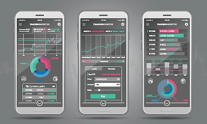 EPS 해외이미지 디자인 돈 일러스트 비즈니스 탁자 성공 모바일 금융 판매 세일 상점 자료 무대 성장 발표 암호 어플리케이션 구매 계획 분석 속도 무역 상담 상업 혁명 UI 개발 경영 방법 인터페이스 지능 사용자 해외202004 해외일러스트 산업 가구 컨셉 경제 쇼핑 재산 파일형식 벡터 이미지허브