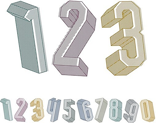 EPS 해외이미지 모양 캐릭터 1 디자인 알파벳 선 2 일러스트 추상 3 타이포그라피 세트 컬러풀 숫자 3D 원형 9 수학 4 날짜 8 큼 6 편지 심볼 치수 5 타입 영 7 카운트 특별함 해외202004 해외일러스트 일러캐릭터 도형 문자 영어 컬러 컨셉 무늬 교과목 크기 디지털합성 파일형식 벡터 이미지허브