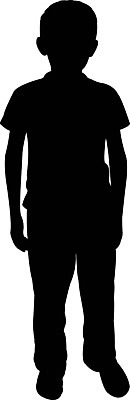 EPS 해외이미지 남자 딸 실루엣 아들 얼굴 어린이 신체 일러스트 서기 사람 소년 머리 검은색 가난 날씬함 심볼 난민 걸음마 교외 해외202004 해외일러스트 컬러 컨셉 가족 모션 촬영기법 신체부위 몸매 파일형식 벡터 관계 이미지허브