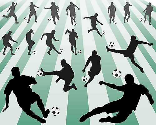 EPS 해외이미지 남자 실루엣 스포츠 밭 일러스트 공 모션 건강 사람 경기 세계 달리기 숫자 검은색 축구 경쟁 경기장 우승 끝 발사 트로피 드리블 점수 골 양발 플레이어 필승 해외202004 영광군 해외일러스트 문자 컬러 컨셉 농업 스포츠시설 촬영기법 구기 최고 전라남도 상_우승 파일형식 벡터 이미지허브