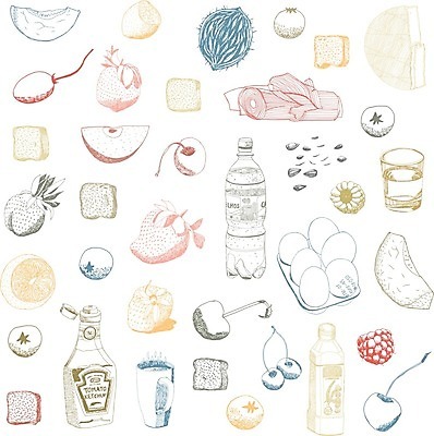 EPS 해외이미지 커피 음료 음식 빵 조각 토마토 일러스트 유리 딸기 해바라기 치즈 씨앗 사람없음 컵 물 컬러풀 주방 계란 껍질 바위 체리 차 사과 멜론 케첩 먹기 레몬 복숭아 부추 블랙베리 해외202004 해외일러스트 자연요소 식물 식기 꽃 컬러 채소 과일 모션 재질 유제품 알 돌_바위 소스_음식 파일형식 벡터 이미지허브