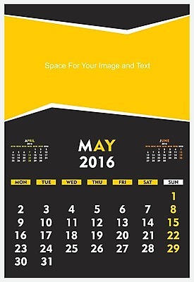 EPS 해외이미지 템플릿 디자인 계절 오렌지 일러스트 비즈니스 추상 휴가 새로움 이벤트 그래픽 컬러풀 사무실 숫자 노란색 달력 흰색 시간 일주일 날짜 계획 12월 4월 6월 5월 연도 일요일 7월 월 2016년 금요일 목요일 수요일 월요일 토요일 화요일 해외202004 해외일러스트 문자 컬러 컨셉 무늬 과일 요일 파일형식 벡터 이미지허브