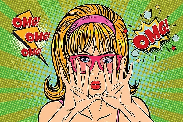 EPS 해외이미지 캐릭터 디자인 여자 감정 포스터 얼굴 백그라운드 패턴 일러스트 프레임 관리 사랑 미술 사람 빨간색 섹시 노란색 유행 세일 놀람 거품 듣기 립스틱 표현 점 오픈 입 닫기 무서움 엉덩이 만화 입술 복고 팝아트 코믹 숨김 팝 스타일 해외202004 해외일러스트 일러캐릭터 컬러 컨셉 무늬 모션 문화예술 표정 신체부위 화장품 그림 파일형식 벡터 뷰티 이미지허브