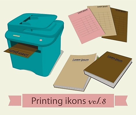 EPS 해외이미지 디자인 종이 백그라운드 일러스트 비즈니스 포장 팜플렛 책 세트 공책 기계 공백 덮개 흰색 신문 잡지 인쇄 수집 심볼 사인 문서 클립 롤 테이프 페이지 언론 시트 고립 목록 엘리먼트 해외202004 해외일러스트 컬러 문구용품 간행물 뚜껑 뉴스 파일형식 벡터 이미지허브