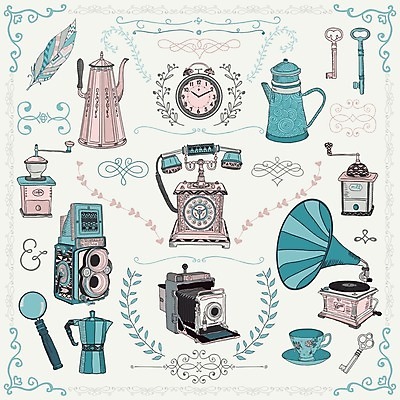 EPS 해외이미지 클립아트 배너 커피 음악 시계 결혼 패턴 일러스트 돋보기 주전자 열쇠 프레임 장식 컵 스마트폰 카메라 카페 수확 소용돌이 나뭇가지 낙서 인쇄 스케치 수집 전화기 손목시계 깃털 오브젝트 메뉴 그림 질감 복고 만들기 손그림 축음기 방앗간 고립 옛날 월계수 스타일 해외202004 해외일러스트 나무 식기 음료 음향기기 무늬 농업 장신구 모션 주방용품 문화예술 미술 이벤트 전자제품 핸드폰 스마트기기 상점 골동품 회오리 파일형식 벡터 이미지허브