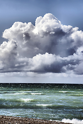 포토 JPG 해외이미지 구름 파도 바다 하늘 날씨 덴마크 풍경 사람없음 물 소리 거친 예측 폭풍 북쪽 길이 깊이 스칸디나비아 폭풍우 허리케인 수평선 해외202004 해외포토 자연요소 컨셉 북유럽 비_날씨 자연재해 방향 파일형식 이미지허브