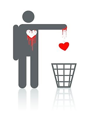 EPS 해외이미지 클립아트 캐릭터 1 디자인 남자 감정 컨셉 일러스트 추상 휴가 아이디어 발렌타인데이 사랑 사람 그래픽 빨간색 바구니 회색 짜증 쓰레기통 하트 혈액 던지기 상처 폐기물 만화 심볼 사인 싱글 심플 부정적 혼자 해외202004 해외일러스트 일러캐릭터 모양 컬러 무늬 모션 데이이벤트 쓰레기 파일형식 벡터 이미지허브