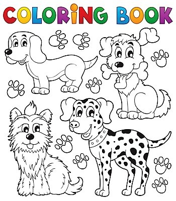 EPS 해외이미지 클립아트 동물 디자인 응시 행복 일러스트 장난 포유류 발 미술 그래픽 책 반려동물 페인트 그리기 개 강아지 인쇄 발자국 만화 닥스훈트 요크셔테리어 테리어 그림 레이아웃 윤곽 송곳니 달마시안 양발 각인 해외202004 해외일러스트 시선 감정 자국 모션 문화예술 신체부위 치아 파일형식 벡터 이미지허브