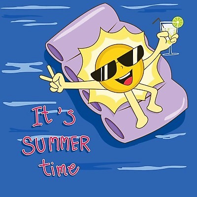 EPS 해외이미지 디자인 계절 행복 바다 여행 백그라운드 일러스트 휴가 휴식 야외 물 여름 파란색 컬러풀 선글라스 태양 수영 선탠 당구 튜브 뗏목 매트리스 해외202004 해외일러스트 자연요소 감정 안경 교통수단 컬러 컨셉 배_교통 구기 수상스포츠 파일형식 벡터 이미지허브