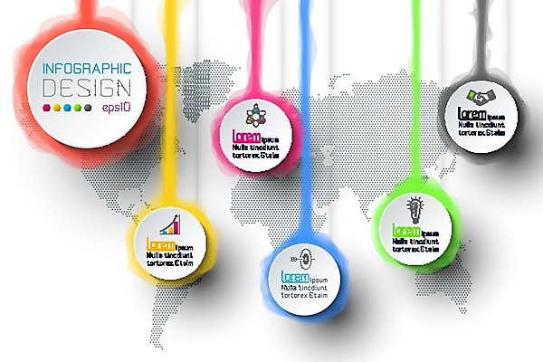 EPS 해외이미지 템플릿 디자인 배너 포스터 백그라운드 컨셉 지도 인터넷 일러스트 비즈니스 텍스트 통신 그래프 추상 수채화 아이디어 그래픽 세계 라벨 디지털 자료 웹 페인트 인포그래픽 정보 덮개 점 원형 발표 잡지 심볼 사인 보고서 옵션 레이아웃 문서 5 승진 단계 엘리먼트 스타일 해외202004 해외일러스트 도형 무늬 프레임 간행물 숫자 뚜껑 파일형식 벡터 이미지허브