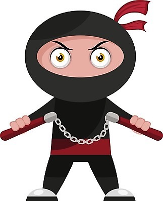 EPS 해외이미지 실루엣 백그라운드 일러스트 싸움 닌자 해외202004 해외일러스트 모션 촬영기법 파일형식 벡터 이미지허브