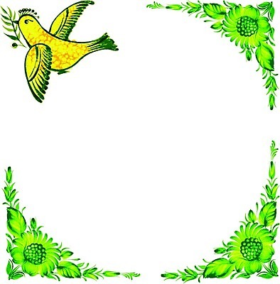 EPS 해외이미지 디자인 꽃 백그라운드 잎 일러스트 수채화 프레임 미술 사람없음 손그림 해외202004 해외일러스트 식물 문화예술 파일형식 벡터 이미지허브