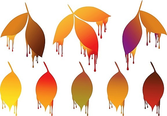 EPS 해외이미지 식물 디자인 계절 실루엣 잎 오렌지 일러스트 자연 날씨 미술 경사 빨간색 세트 컬러풀 갈색 노란색 보라색 페인트 흐름 가을 떨어짐 수집 그림 엘리먼트 해외202004 해외일러스트 컬러 컨셉 과일 문화예술 촬영기법 생태계 파일형식 벡터 이미지허브