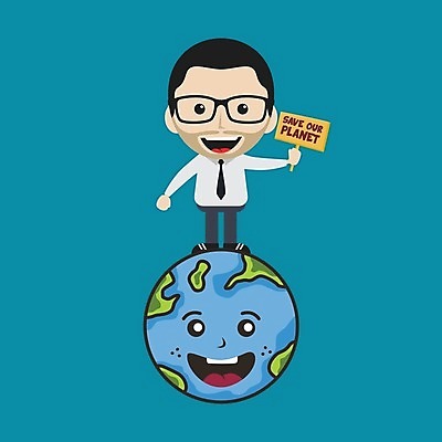 EPS 해외이미지 남자 행복 안경 지구 바다 일러스트 날씨 미소 소년 글로벌 지구본 기쁨 행성 분노 변화 울음 땅 지구온난화 기후변화 해외202004 해외일러스트 잡화 감정 어린이 컨셉 표정 사람 우주 파일형식 벡터 이미지허브