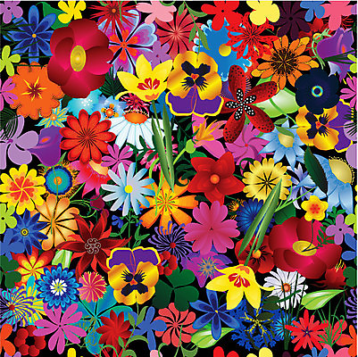 EPS 해외이미지 식물 디자인 배너 계절 꽃잎 꽃 백그라운드 잎 꽃무늬 패턴 일러스트 자연 벽지 추상 미술 그래픽 컬러풀 정원 봄 벚꽃 시골 축하 직물 생일 타일 질감 내추럴 강렬 엘리먼트 포장소품 회복 해외202004 해외일러스트 기념일 컬러 컨셉 무늬 포장 문화예술 오브젝트 생태계 포장재료 파일형식 벡터 이미지허브