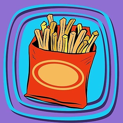 EPS 해외이미지 종이 선 음식 생각 다이어트 채소 일러스트 포장 감자 패스트푸드 요리 미술 빨간색 상자 노란색 식당 식사 카페 튀김 수확 감자튀김 흰색 신선 뜨거움 플랫 맛 폐기물 상품 만화 먹기 양동이 오브젝트 속도 메뉴 준비 복고 팝아트 코믹 테이크아웃 팩 프랑스어 점심식사 고립 만화책 짠맛 팝 해로움 스타일 해외202004 해외일러스트 문자 컬러 컨셉 농업 모션 문화예술 건강 책 상점 화장품 인스턴트 쓰레기 그림 파일형식 벡터 이미지허브