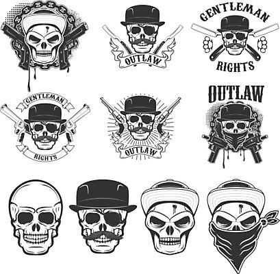 EPS 해외이미지 캐릭터 디자인 배너 남자 무기 셔츠 티셔츠 일러스트 벽지 추상 거리 뼈 미술 그래픽 머리 유행 할로윈 권총 총 수확 죽음 칼 그래피티 인쇄 시원함 엉덩이 만화 문신 심볼 사인 복고 전쟁 판화 전사 깡패 그런지 랩 빈민가 옛날 해골모형 호러 힙스터 반다나 해외202004 해외일러스트 일러캐릭터 패션 상의 무늬 농업 문화예술 사람 신체부위 모형 낙서 그림 공포 파일형식 벡터 헤어액세사리 이미지허브