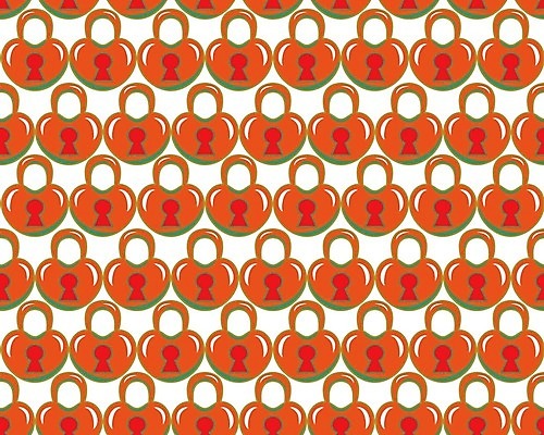 EPS 해외이미지 모양 디자인 종이 백그라운드 패턴 일러스트 벽지 추상 자물쇠 발렌타인데이 사랑 미술 그래픽 수확 흰색 하트 심볼 복고 잠금 열쇠구멍 해외202004 해외일러스트 감정 컬러 무늬 농업 데이이벤트 문화예술 보안 파일형식 벡터 이미지허브