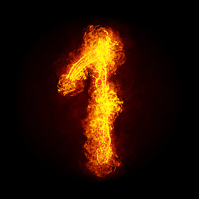 포토 JPG 해외이미지 1 타이포그라피 사람없음 빨간색 해외202004 해외포토 문자 컬러 파일형식 이미지허브