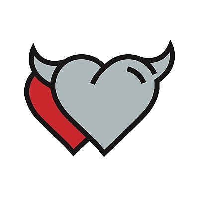 EPS 해외이미지 일러스트 장난 추상 휴가 뿔 발렌타인데이 사랑 빨간색 검은색 고통 짜증 흰색 하트 위험 악마 유혹 전갈 심볼 꼬리 만들기 날카로움 열정 화살촉 올가미 나쁜 고립 공격적 부정적 이혼 지옥 해외202004 해외일러스트 모양 감정 컬러 컨셉 무늬 절지류 모션 데이이벤트 화살 파일형식 벡터 이미지허브