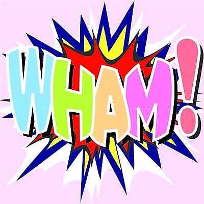 EPS 해외이미지 디자인 백그라운드 패턴 일러스트 추상 그래픽 만화 흥분 감탄 만화책 해외202004 해외일러스트 감정 무늬 책 파일형식 벡터 이미지허브