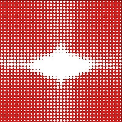 EPS 해외이미지 템플릿 디자인 배너 백그라운드 패턴 일러스트 벽지 추상 그래픽 장식 빨간색 빛 디지털 원형 네트워크 심볼 질감 서식 광택 층 스캔 규칙적 해외202004 해외일러스트 도형 컬러 컨셉 무늬 파일형식 벡터 이미지허브